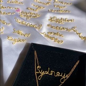 Welcome to Ineffable Necklaces!